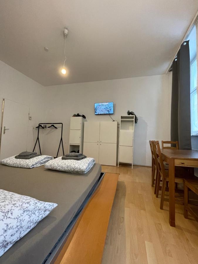 Schloss Belvedere Private Rooms Viena Exterior foto